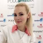 Наталья Кочетова